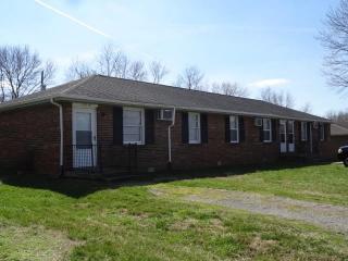 112 Tandy Dr, Clarksville, TN 37042-5586