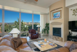 25 Antler Ln, Sedona, AZ 86336-4447