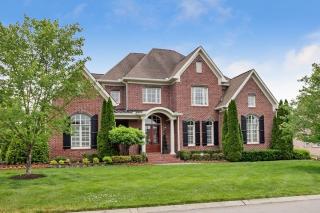 207 Gardenridge Dr, Franklin, TN 37069-4028