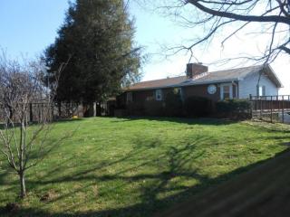 1135 Riverview Dr, Hanover Beach, IN 47243-9025