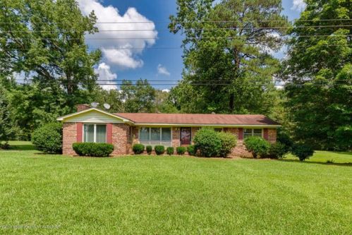 3110 Duncan Rd, Saragossa, AL 35578-5511
