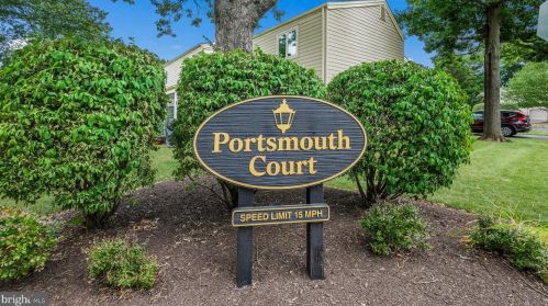 525 Portsmouth Ct, Gardenville, PA