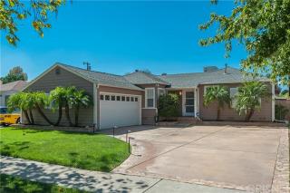 6649 Balcom Ave, Los Angeles, CA 91335-5606
