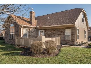 2401 Patrick Blvd, Dayton, OH 45431-8497