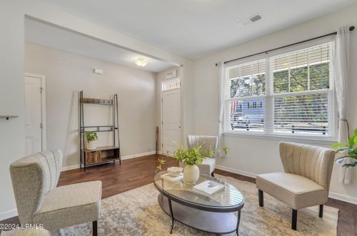 4923 Tidal Walk Ln, Beaufort SC  29907 exterior