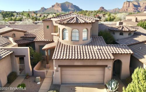 80 Rio Sinagua, Sedona, AZ 86351-9219