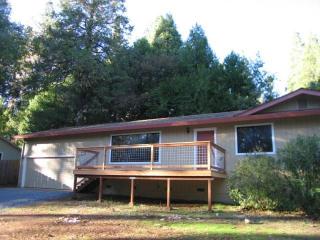 24287 Gold Circle Dr, Pioneer, CA 95666-9331