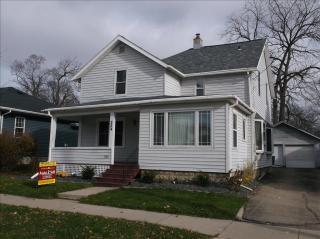 224 Rankin St, Appleton, WI 54911-5530
