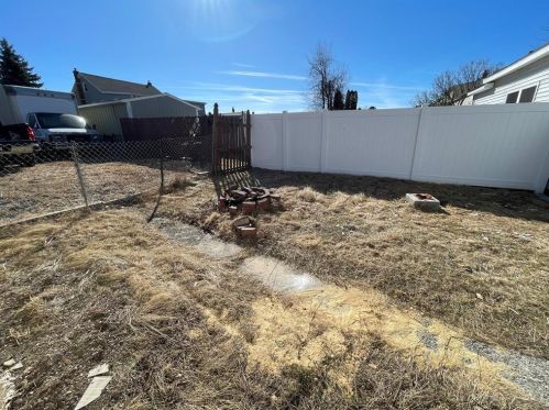 40 Ridge St, Coaldale PA  18218-1217 exterior