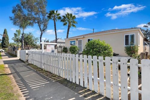 3619 Beta St, San Diego, CA 92113-3928
