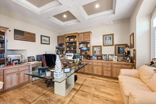 848 Birdie View Pt, Sanibel FL  33957-4629 exterior