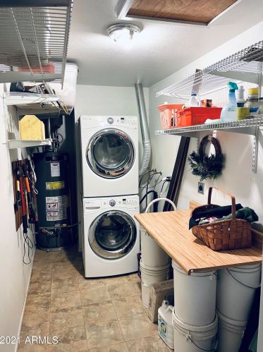 1246 Tyson St, Chandler AZ  85224-4323 exterior