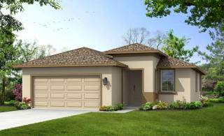 9501 Blue Mountain Way, Sacramento, CA 95829-9372