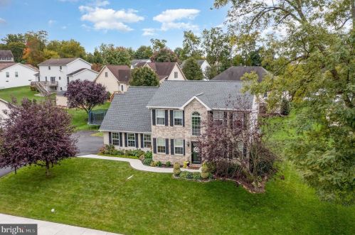 134 Quail Dr, Siddonsburg, PA 17019-8507