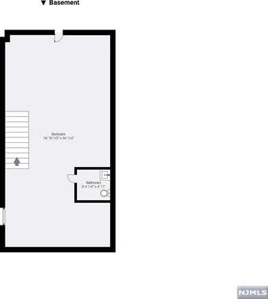 1084 Grove St, Irvington NJ  07111-4123 exterior