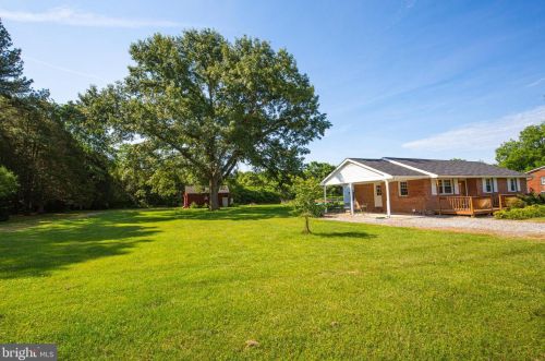 18 Little St, Fredericksburg, VA 22405-3139