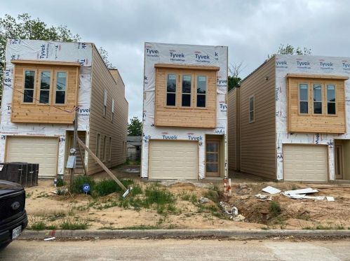 2222 Dyson St, Dallas TX  75215-5134 exterior