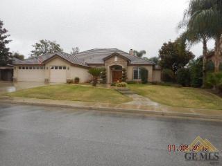 15449 Opus One Dr, Bakersfield, CA 93314-5296