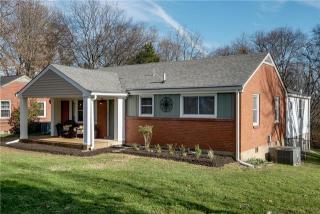 3704 Grubbs Rd, Nashville, TN 37211-3406