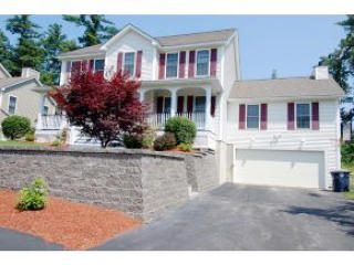 10 Hibiscus Way, Nashua NH  03062-3088 exterior