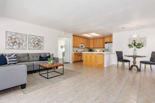 327 Steven Cir, Benicia CA  94510-1809 exterior