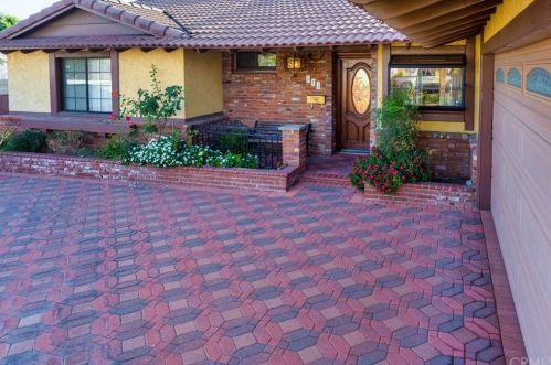 611 Cypress St, La Habra CA 90631-3013 exterior