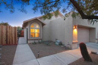 1227 Sandecker Ln, Tucson, AZ 85745-3325