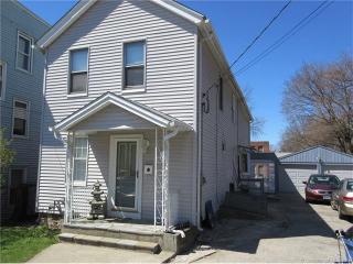 5 Marley Pl, Waterbury CT  06705-1118 exterior