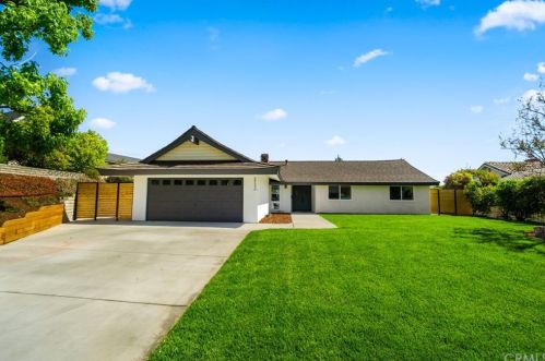 20550 Seton Hill Dr, Walnut CA  91789-1019 exterior