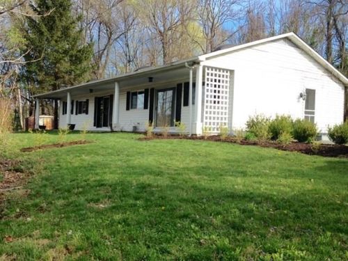 417 Main St, Thomas Bridge, VA 24354-3317
