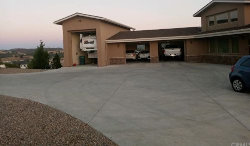 3210 Timberline Dr, Lake Nacimiento, CA 93446-7733