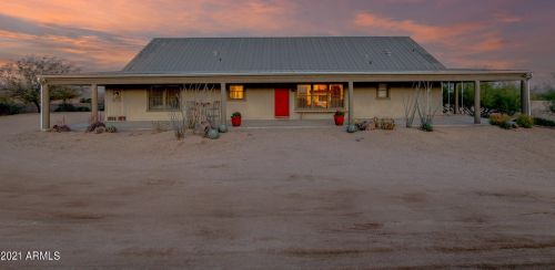 14326 Dove Valley Rd, Scottsdale, AZ 85262-5812