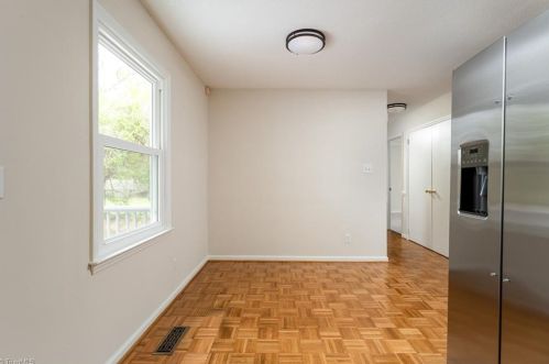 4219 Princeton Ave, Greensboro NC  27407-1725 exterior