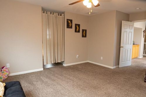 1362 Alpine Creek Dr, Grayson CA  95363-8838 exterior