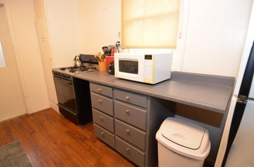 1160 Grand Ave, San Diego CA 92109-4272 exterior