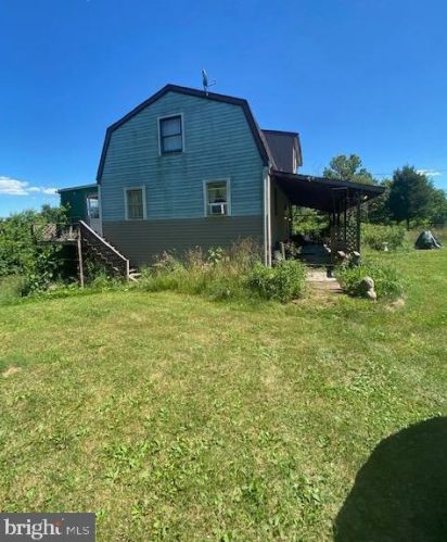 1021 Poole Rd, Hedgesville, WV 25427-3248