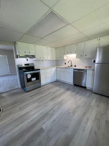 250 Charity St, Mount Olive OH  45106-1106 exterior