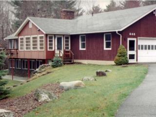 248 Burr Pond Rd, Goshen, VT 05733-9612
