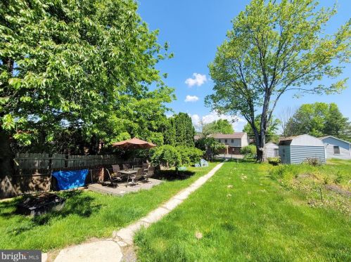 410 Market St, Molino PA  17961-2006 exterior