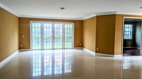 9741 Roche Pl, West Palm Beach FL  33414-6490 exterior