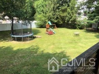 305 Oak Tree Ave, South Plainfield NJ  07080-4410 exterior