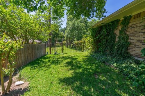 319 Jamie Way, Greenville TX  75402-8045 exterior