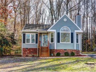 5113 King Cotton Ln, Midlothian, VA 23112-2852
