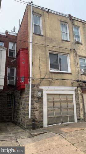 7349 20th St, Philadelphia PA  19138-2730 exterior