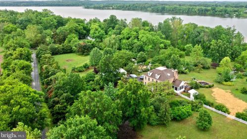 17238 Cherwood Pond Ln, Owens VA  22485-2616 exterior