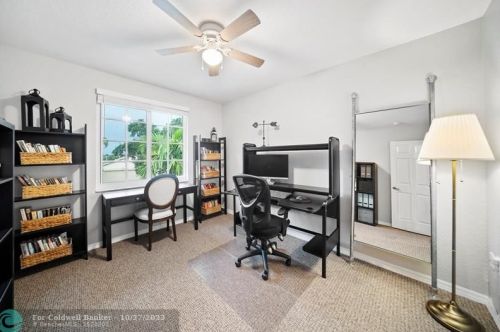 1277 144th Ter, Hollywood FL  33028-2925 exterior