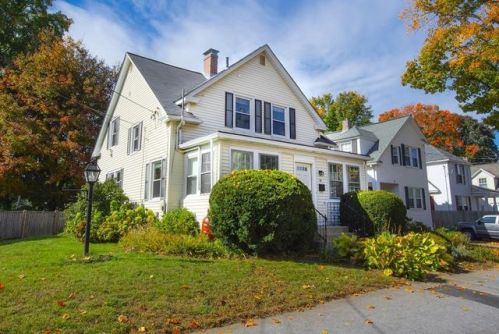 64 Washington Ave, Natick, MA 01760-3435