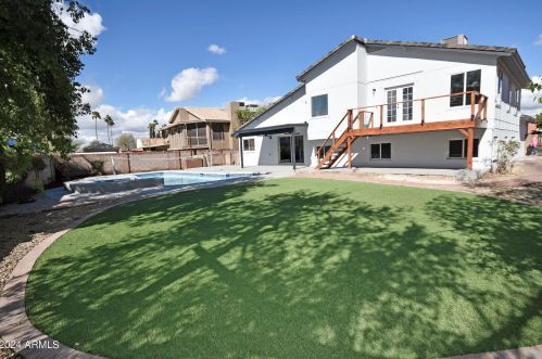 5627 Saguaro Dr, Glendale AZ  85304-4606 exterior