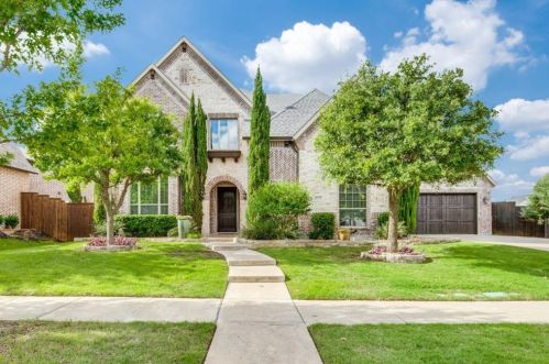 15112 Dublin Ln, Frisco, TX 75035-0257