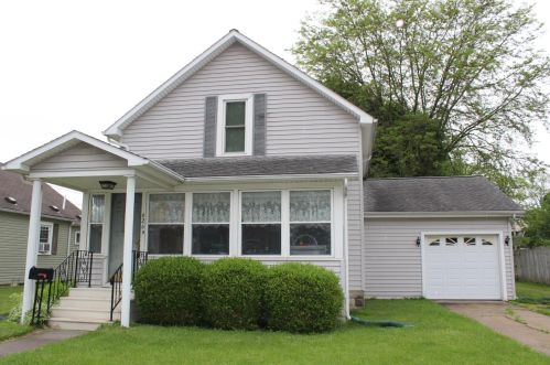 626 Tyler St, Van Wert, OH 45891-2071